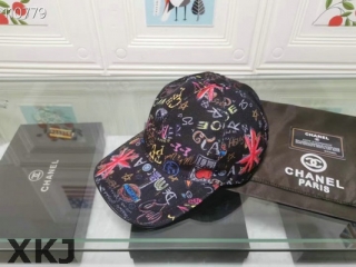 CHNEL Hat AAA Quality (11)