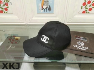CHNEL Hat AAA Quality (12)