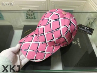 CHNEL Hat AAA Quality (15)