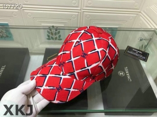 CHNEL Hat AAA Quality (17)