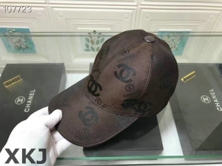 CHNEL Hat AAA Quality (18)