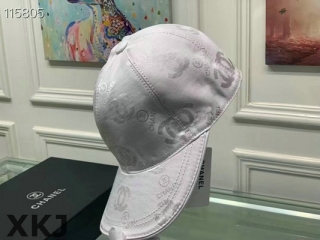 CHNEL Hat AAA Quality (22)