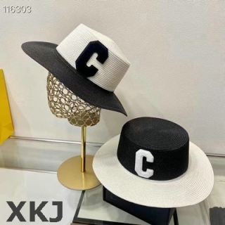 CHNEL Hat AAA Quality (21)