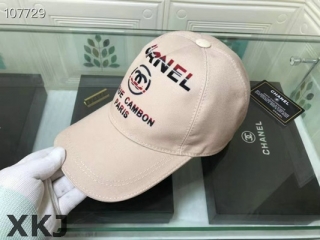 CHNEL Hat AAA Quality (25)