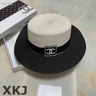 CHNEL Hat AAA Quality (27)