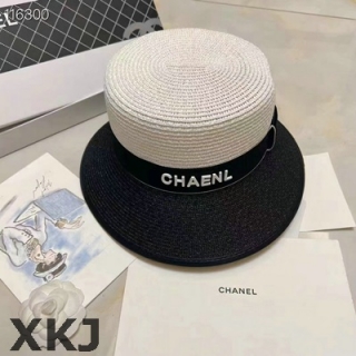 CHNEL Hat AAA Quality (28)