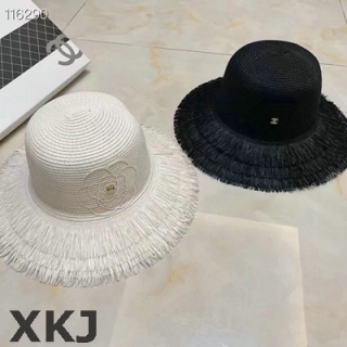CHNEL Hat AAA Quality (30)