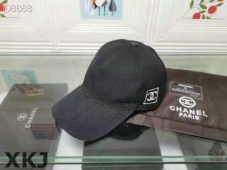 CHNEL Hat AAA Quality (31)