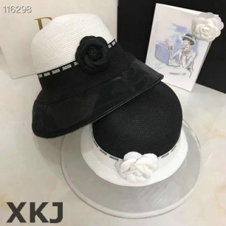 CHNEL Hat AAA Quality (34)