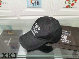 CHNEL Hat AAA Quality (35)