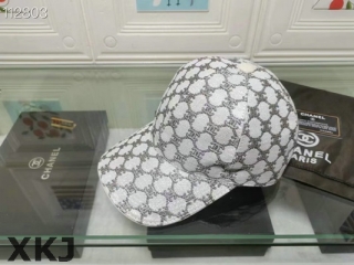 CHNEL Hat AAA Quality (36)
