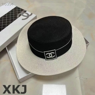 CHNEL Hat AAA Quality (38)