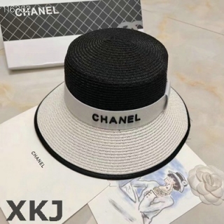 CHNEL Hat AAA Quality (39)