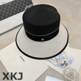 CHNEL Hat AAA Quality (40)