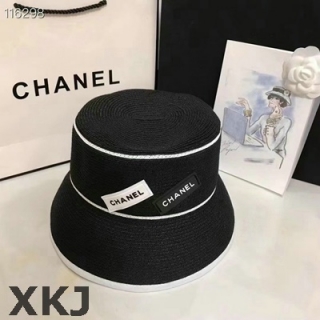 CHNEL Hat AAA Quality (41)