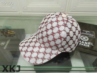 CHNEL Hat AAA Quality (42)