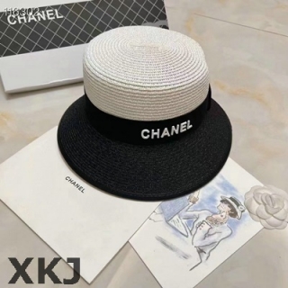 CHNEL Hat AAA Quality (44)