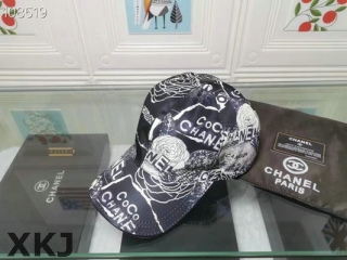 CHNEL Hat AAA Quality (46)