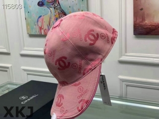 CHNEL Hat AAA Quality (48)