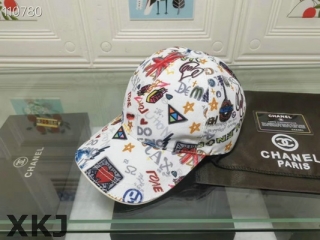 CHNEL Hat AAA Quality (49)