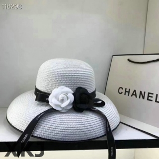 CHNEL Hat AAA Quality (51)