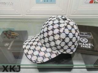 CHNEL Hat AAA Quality (52)