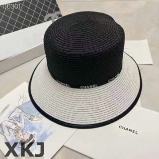 CHNEL Hat AAA Quality (50)