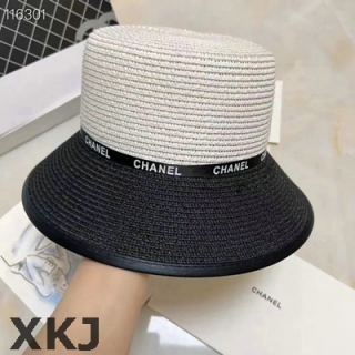 CHNEL Hat AAA Quality (54)