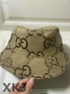 Gucci Hat AAA Quality (5)