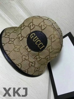 Gucci Hat AAA Quality (11)