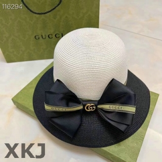 Gucci Hat AAA Quality (13)
