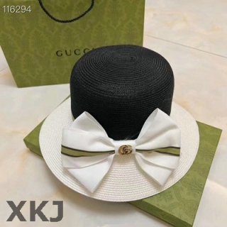Gucci Hat AAA Quality (20)