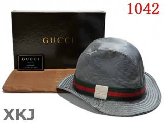 Gucci Hat AAA Quality (25)