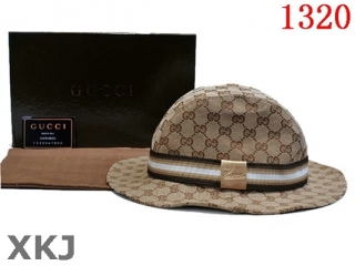 Gucci Hat AAA Quality (26)