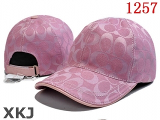 Coach Hat AAA Quality (2)