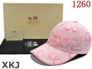 Coach Hat AAA Quality (3)