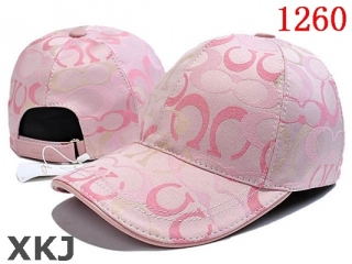 Coach Hat AAA Quality (11)