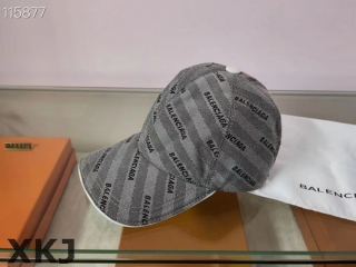 Balenciaga Hat AAA Quality (6)