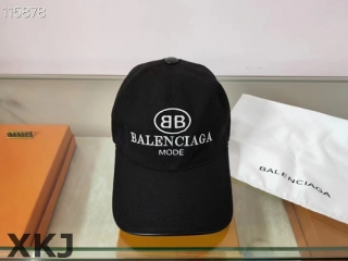 Balenciaga Hat AAA Quality (5)