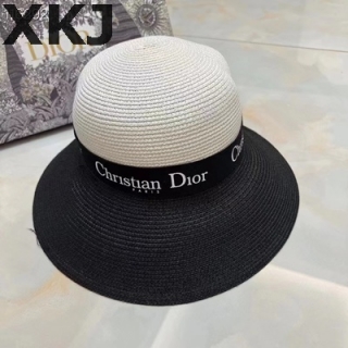 Dior Hat AAA Quality (63)