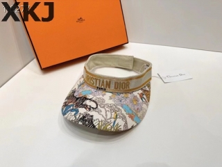 Dior Hat AAA Quality (66)