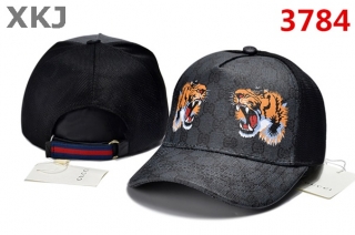 Gucci Snapback Hat (13)