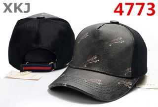 Gucci Snapback Hat (14)