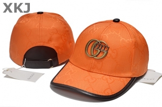 Gucci Snapback Hat (15)