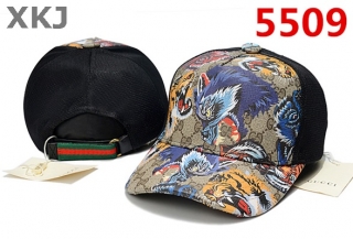 Gucci Snapback Hat (16)