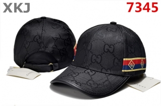 Gucci Snapback Hat (27)