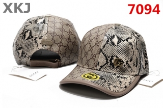 Gucci Snapback Hat (79)