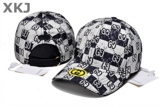 Gucci Snapback Hat (87)