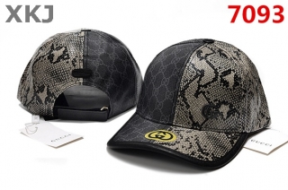 Gucci Snapback Hat (99)