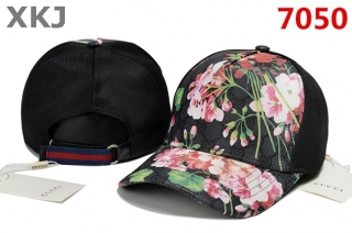 Gucci Snapback Hat (109)